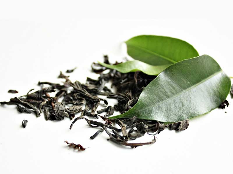 Before the Rain Tea