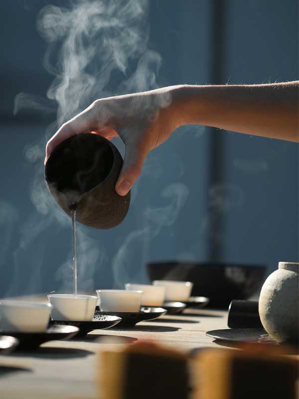 Tea Ceremony