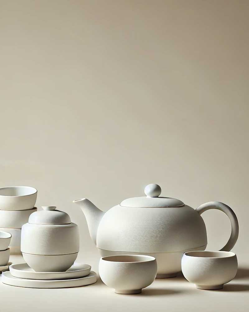 Premium Ceramics