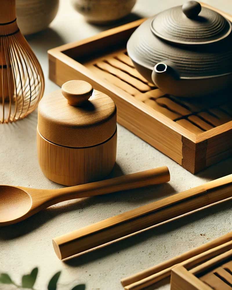 Handcrafted Items